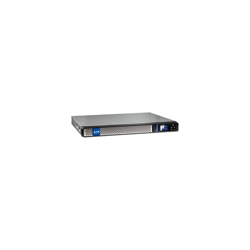 Eaton 5P 650I Rack 1U Netpack/LI-Ion G2