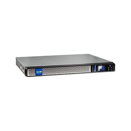 Eaton 5P 650I Rack 1U Netpack/LI-Ion G2