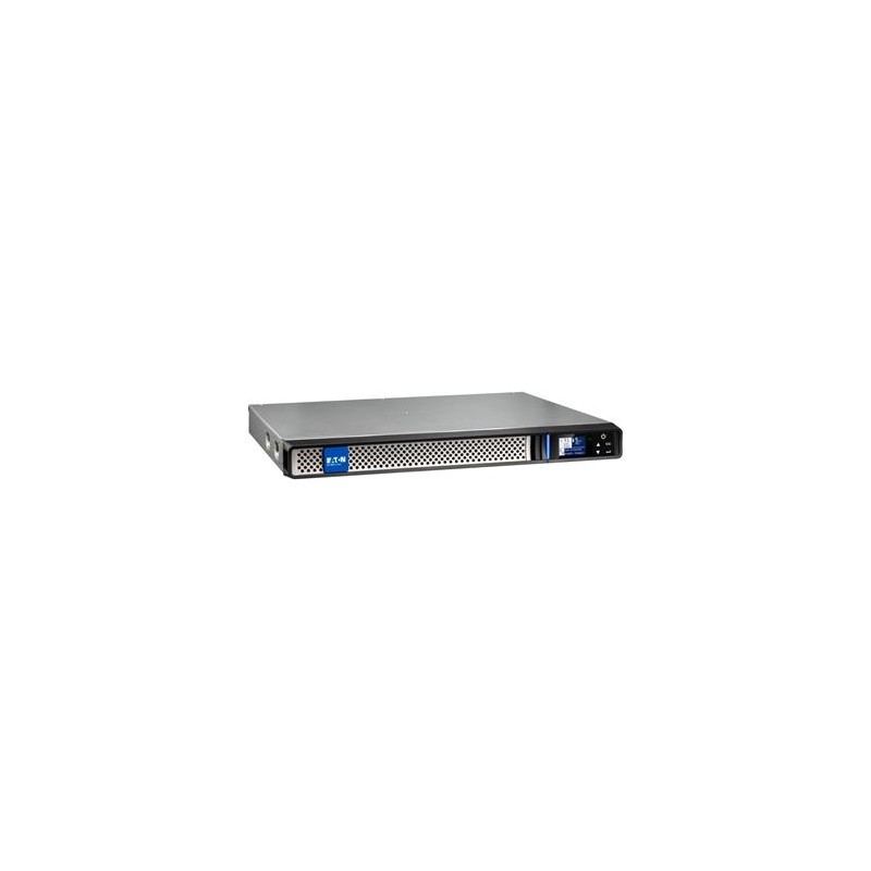 Eaton 5P 650I Rack 1U/LI-Ion G2