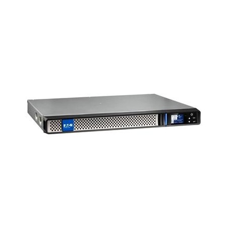 Eaton 5P 650I Rack 1U/LI-Ion G2