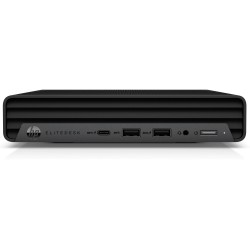 HP EliteDesk/800 G6 Desktop Mini/Mini/i5-10500T/8GB/256GB SSD/UHD 630/W11P down/3R