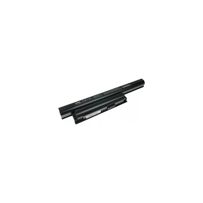 TRX Polion VGP-BPS22/ 11.1V/ Li-Ion/ 4400 mAh/ pro SONY Vaio PCG VPCEA VPCEB1 VPCEF2/ neoriginální