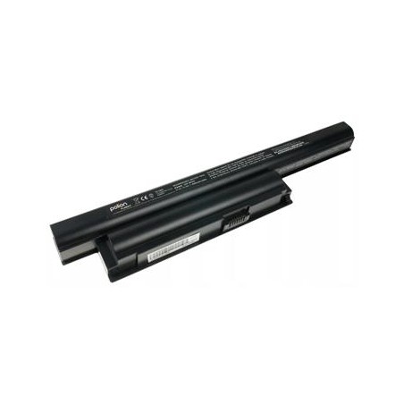 TRX Polion VGP-BPS22/ 11.1V/ Li-Ion/ 4400 mAh/ pro SONY Vaio PCG VPCEA VPCEB1 VPCEF2/ neoriginální