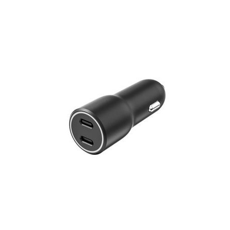 TB Touch USB C 45W PD nabíječka do auta
