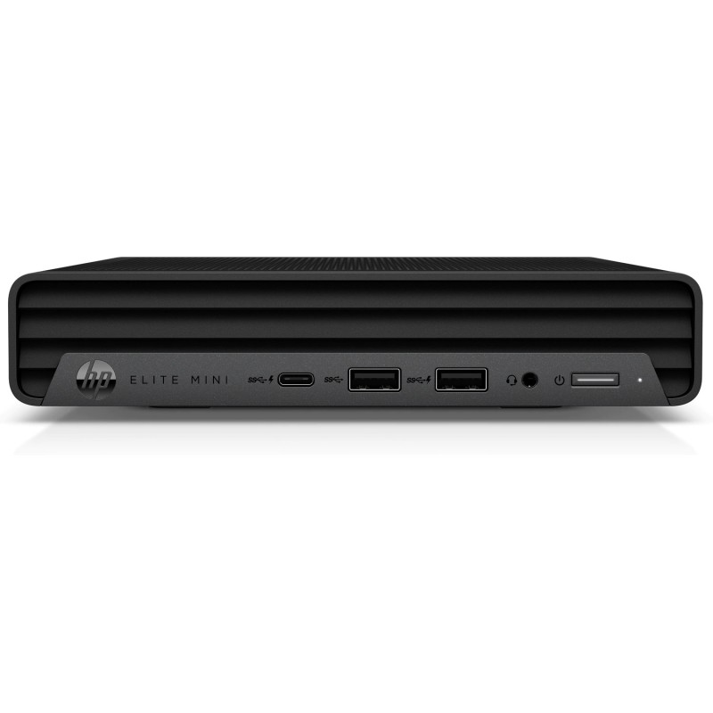 HP Elite/600 G9/Mini/i5-12500T/16GB/512GB SSD/UHD 770/W11P down/3R