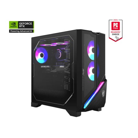 MSI Infinite X3/U7/64GB/1TB/RTX5090/W11H