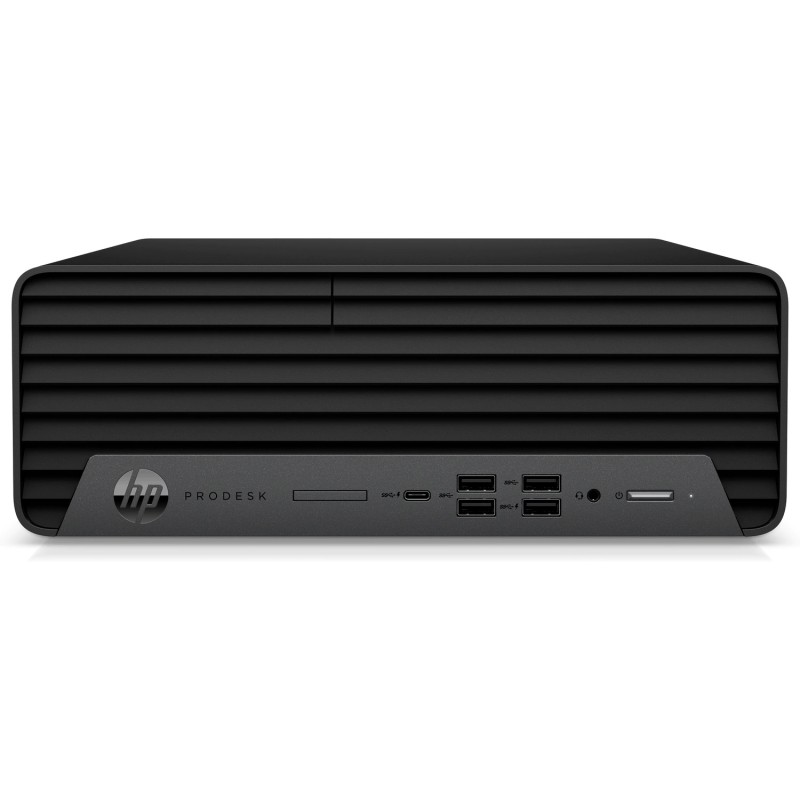 HP ProDesk/600 G6 SFF/SFF/i5-10500/8GB/256GB SSD/UHD 630/W11P/3R
