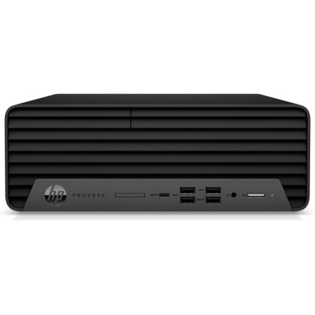 HP ProDesk/600 G6 SFF/SFF/i5-10500/8GB/256GB SSD/UHD 630/W11P/3R