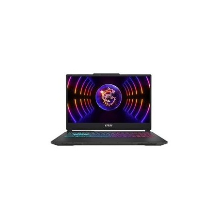 MSI Cyborg/15 Max C13WF-024CZNN/i7-13620H/15,6"/FHD/16GB/1TB/RTX 5060/W11H/Black/2R