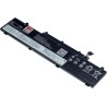 Baterie T6 Power pro Lenovo ThinkPad E14, E15 Gen 3, Gen 4, 4948mAh, 57Wh, 3cell, Li-Pol