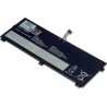 Baterie T6 Power pro Lenovo ThinkPad X13 Yoga Gen 1, X390 Yoga, 4340mAh, 50Wh, 3cell, Li-Pol