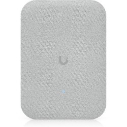 Ubiquiti UniFi AI Speaker, Vnitřní 100 dB PoE reproduktor s AI upozorněními a flexibilní instalací