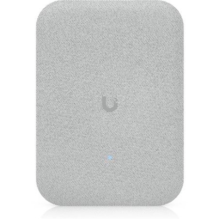 Ubiquiti UniFi AI Speaker, Vnitřní 100 dB PoE reproduktor s AI upozorněními a flexibilní instalací