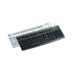 Cherry Keyboard USB Swiss Layout Std/Keyboard Grey G83
