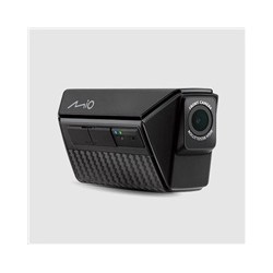 Mio MiVue MP20 Dual FullHD kamera na motorku