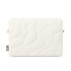 tomtoc Terra-A27 Laptop Sleeve, 13 Inch - Snowberg