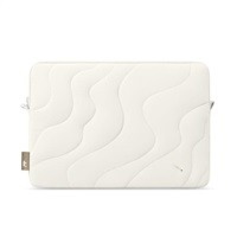tomtoc Terra-A27 Laptop Sleeve, 13 Inch - Snowberg