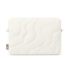 tomtoc Terra-A27 Laptop Sleeve, 13 Inch - Snowberg