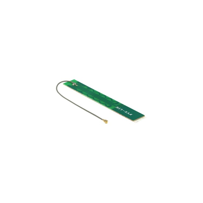 Delock LTE Antenne I-PEX