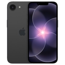 APPLE iPhone 17e 256GB Black