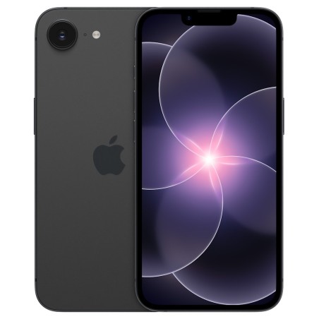 APPLE iPhone 17e 256GB Black