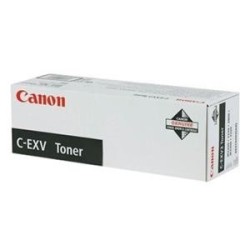Canon originální válec C-EXV34 BK, 3786B003, black, 43000str.