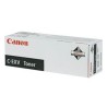 Canon originální válec C-EXV34 BK, 3786B003, black, 43000str.