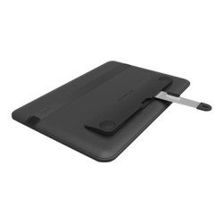 Blade Universal Lock Slot Adapter Black