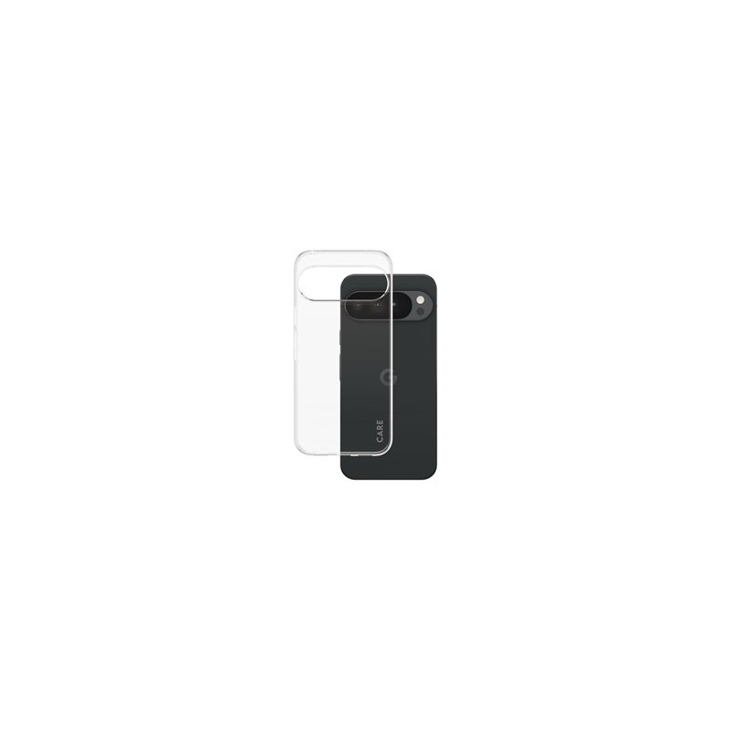 PG CARE Google Pixel 11 Pro XL X-Ray, PanzerGlass CARE kryt Google Pixel 11 Pro XL X-Ray