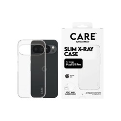 PG CARE Google Pixel 11/11 Pro X-Ray, PanzerGlass CARE kryt Google Pixel 11/11 Pro X-Ray