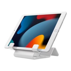 Universal Tablet Holder - Stand White