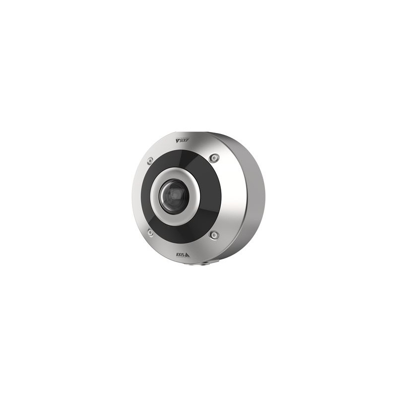 Axis Communications AXIS M4337-Splve
