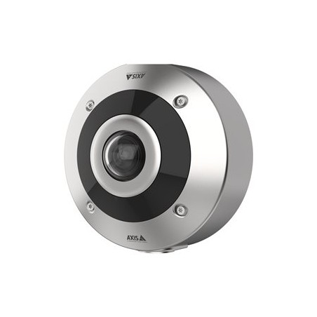 Axis Communications AXIS M4337-Splve