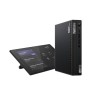 Lenovo ThinkSmart Tiny Kit, i3-13100T 8+8GB 256GB SSD Integrated Graphics Windows 11 IoT Ent ThinkSmart Controller 1Y Premier