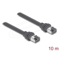 RJ45 Patch Cable Cat.6 compatible with S 90666