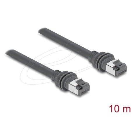 RJ45 Patch Cable Cat.6 compatible with S 90666