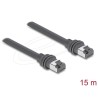 RJ45 Patch Cable Cat.6 compatible with S 90667