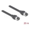 RJ45 Patch Cable Cat.6 compatible with S 90676