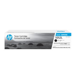 HP - Samsung MLT-D1052L H-Yld Blk Toner Cr (2,500 pages)