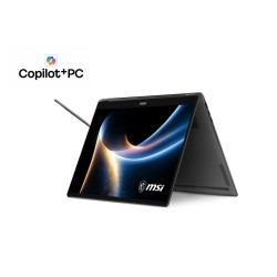 MSI Prestige/16 Flip AI+ C3MTG-025CZ/U9-386H/16"/2880x1800/T/32GB/2TB/Intel int/W11P/Gray/3R