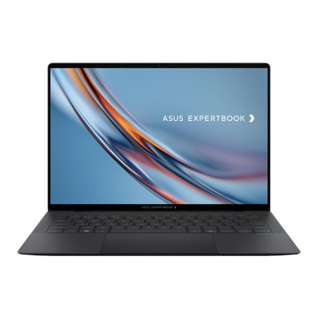 ASUS ExpertBook Ultra/B9406CAA-TOLEDX9641BX/UX9-388H/14"/2880x1800/T/64GB/1TB/Intel int/W11P/Black/3