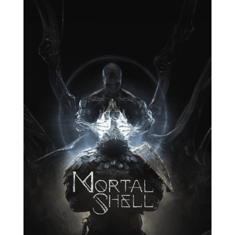 ESD Mortal Shell
