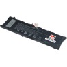 Baterie T6 Power pro Dell Venue 11 Pro 7140, 5130mAh, 38Wh, 2cell, Li-pol
