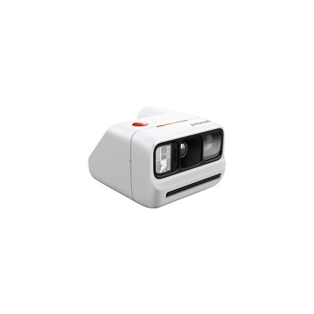 Polaroid Go Gen 3 White