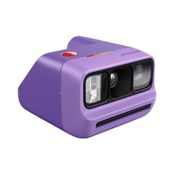 Polaroid Go Gen 3 Purple