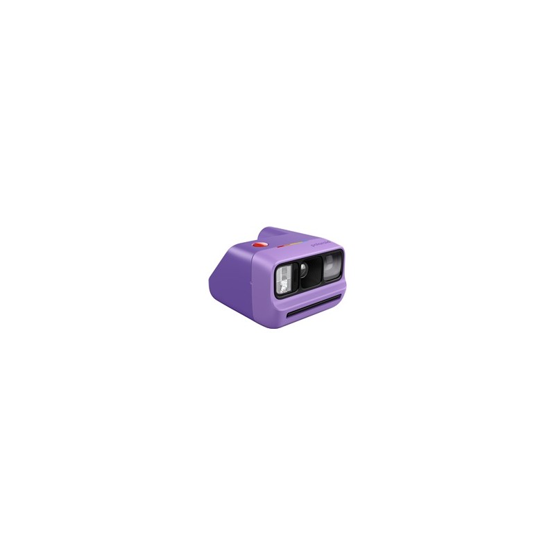 Polaroid Go Gen 3 Purple