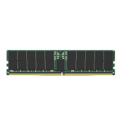 Kingston DDR5 64GB DIMM 5600MHz CL46 ECC Reg DR x4 Micron D