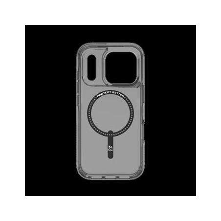 ZAGG Ochranný kryt Santa Cruz Snap Apple 17 Pro Midnight Black