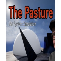 The Pasture – hra pro PC (elektronická licence)