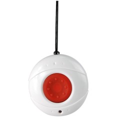 iGET SECURITY P7 Bezdrátové tlačítko pro spuštění SOS polachu
